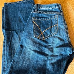 Wrangler Bootcut Jeans